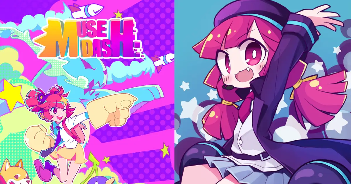 Muse Dash Download Latest Version Download Muse Dash Apk