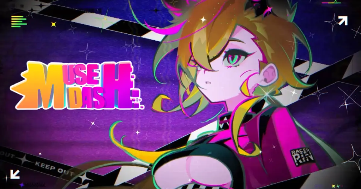 Muse Dash Download Latest Version for Android Muse Dash Download Latest Version for Android