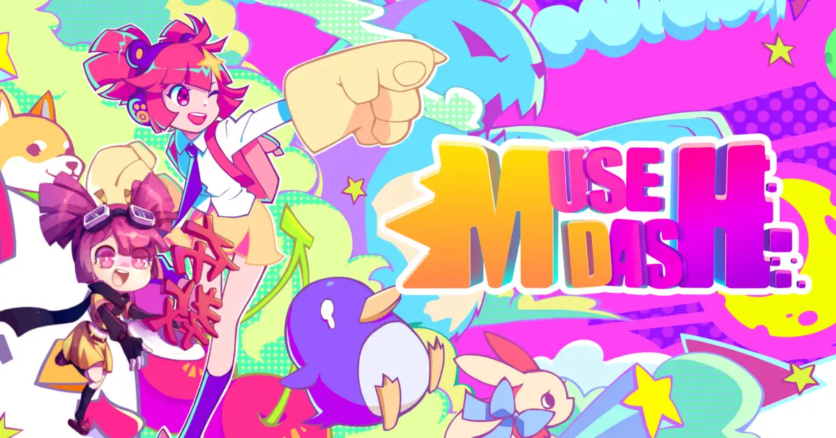 Muse Dash Apk Download Latest Version Muse Dash Download for Android